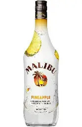 Malibu Pineapple 1lt.
